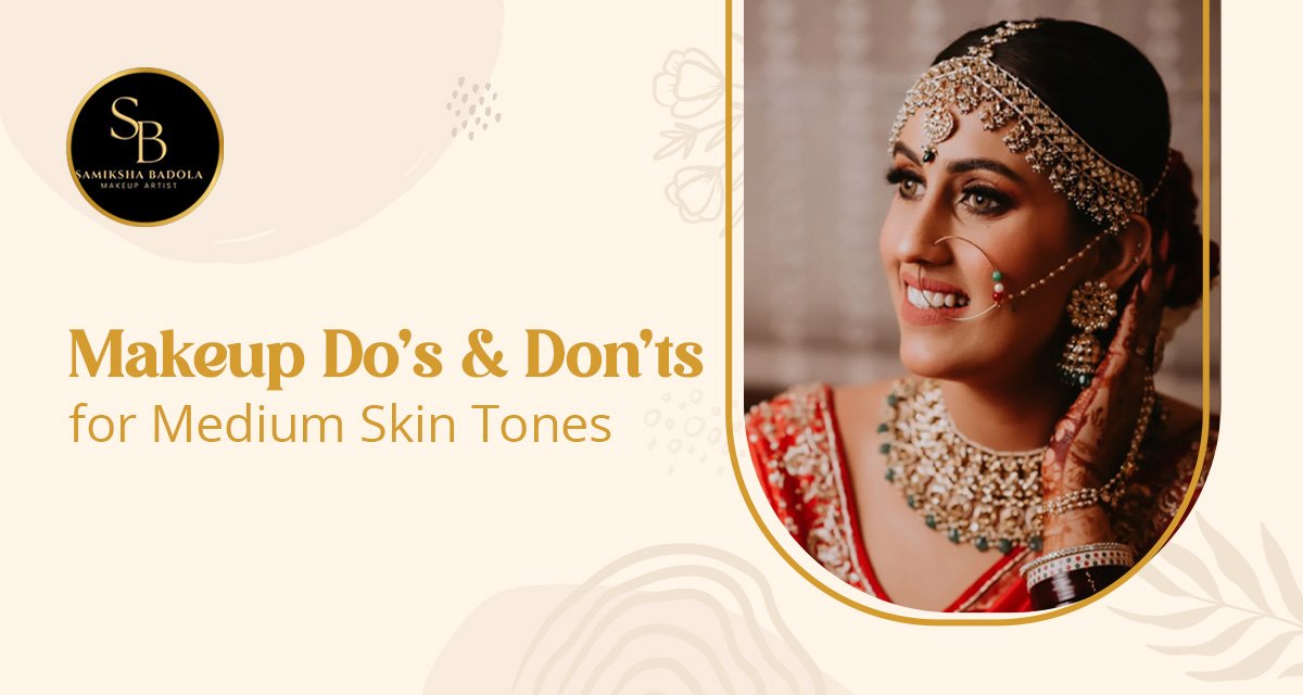 Makeup Do’s and Don’ts