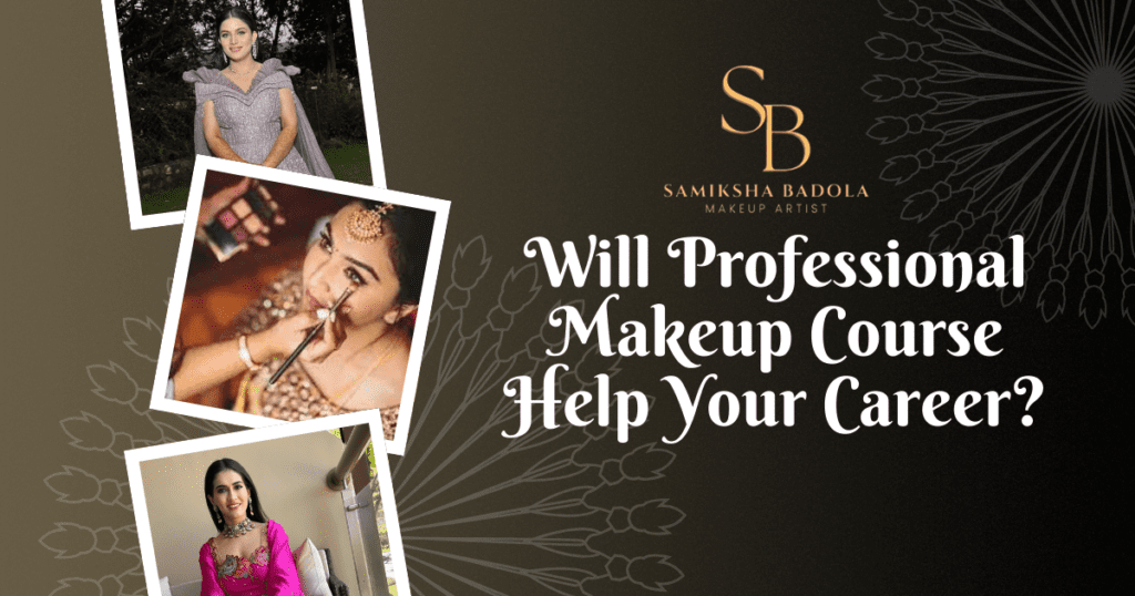 Professional Makeup Course