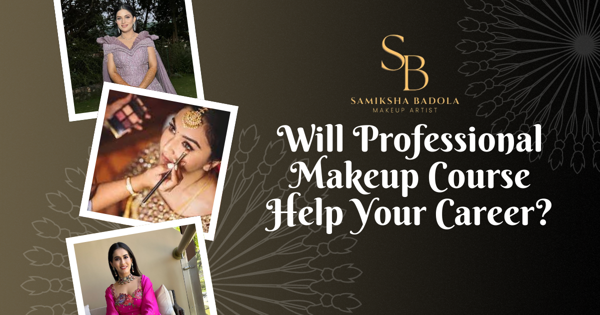 Professional Makeup Course